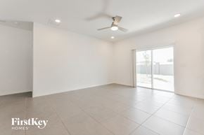 Kissimmee house for rent - 1264 Spokane Point Kissimmee, FL 34741