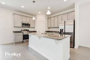 Kissimmee house for rent - 1264 Spokane Point Kissimmee, FL 34741