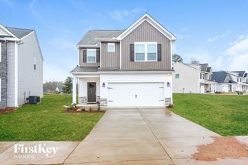 Greenville house for rent - 400 Stonefence Drive Greenville, SC 29605