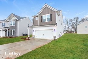 Greenville house for rent - 400 Stonefence Drive Greenville, SC 29605