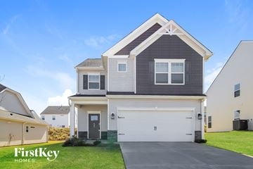 Greenville house for rent - 405 Stonefence Drive Greenville, SC 29605