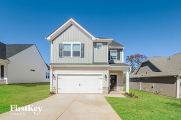 Greenville house for rent - 412 Stonefence Drive Greenville, SC 29605