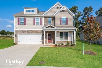 Greenville house for rent - 503 Carronade Court Greenville, SC 29605