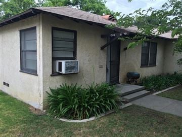 Pomona house for rent - 1083 N Park Ave
