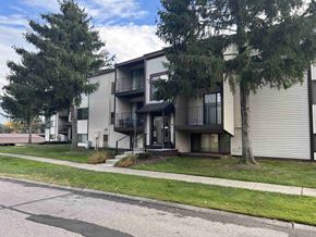 Clinton Township apartment for rent - our apartments are located on the corner of a street