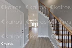 Greenville house for rent - 3717 Oak Leaf Way Unit D
