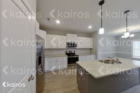 Greenville house for rent - 3717 Oak Leaf Way Unit D