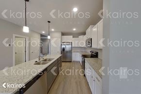 Greenville house for rent - 3717 Oak Leaf Way Unit D