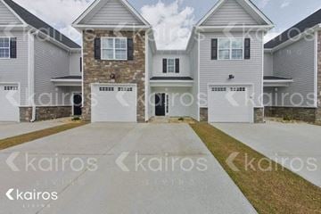 Greenville house for rent - 3717 Oak Leaf Way Unit C