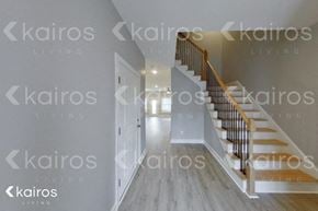 Greenville house for rent - 3717 Oak Leaf Way Unit C