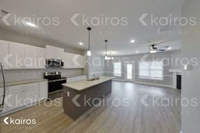 Greenville house for rent - 3717 Oak Leaf Way Unit C