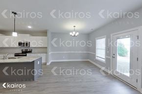 Greenville house for rent - 3717 Oak Leaf Way Unit C