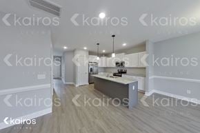 Greenville house for rent - 3717 Oak Leaf Way Unit C