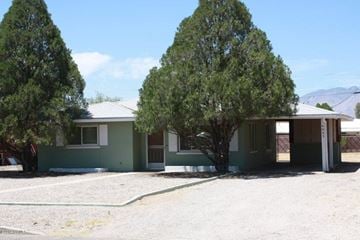 Tucson house for rent - 6083 E 21st St