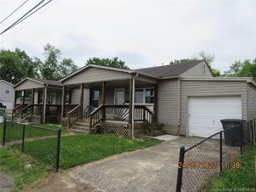 Charlestown house for rent - 214 Halycon Avenue