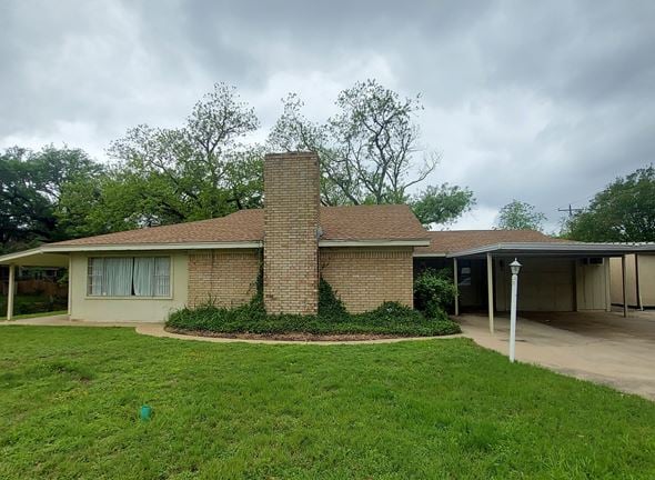 151 Riverside Drive, Kingsland, TX, 78639