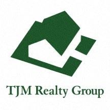 Kingsland apartment for rent - A logo for TJM Realty Group is displayed.