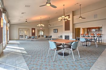 Clubhouse