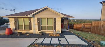 Sunrise Beach house for rent - 915 Sandy Mountain Dr., Sunrise Beach, TX; 3BR Home @ $2,000/mo!