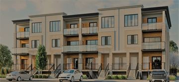 Cambridge house for rent - C45-25 Isherwood Avenue