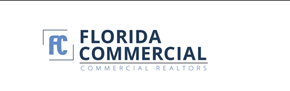 Stuart apartment for rent - the logo for the commercial commercial realtors