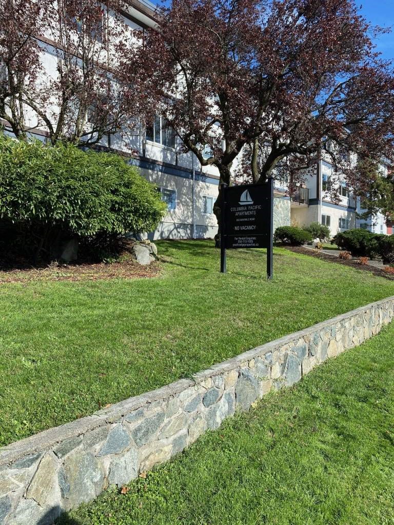 Visual Reference: Columbia Pacific Apartments Apartments For Rent In Gorge Vale