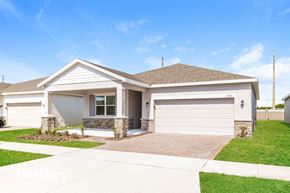 Kissimmee house for rent - 1260 Spokane Point Kissimmee, FL 34741