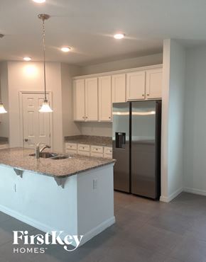 Kissimmee house for rent - 1272 Spokane Point Kissimmee, FL 34741