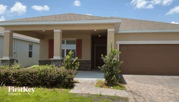 Kissimmee house for rent - 1272 Spokane Point Kissimmee, FL 34741