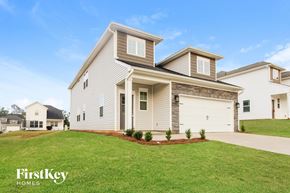 Greer house for rent - 462 Yoshino Cherry Drive Greer, SC 29651