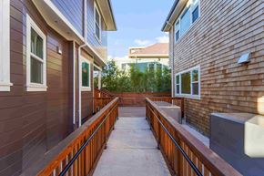 Berkeley apartment for rent - Exterior