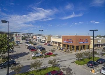 Houston apartment for rent - Town & Country Square LTD