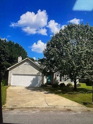 Irmo house for rent - 18 Hornberg Court