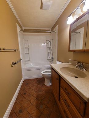 Bay City house for rent - 161 Zipprian Way