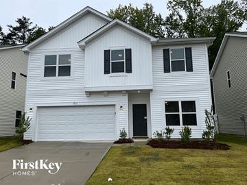Charlotte house for rent - 5513 COBBLESTONE GLEN DRIVE Charlotte, NC 28213