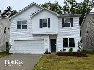 Charlotte house for rent - 5513 COBBLESTONE GLEN DRIVE Charlotte, NC 28213