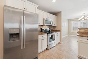 Hubert house for rent - 202 Chestwood Drive