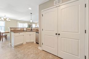 Hubert house for rent - 202 Chestwood Drive