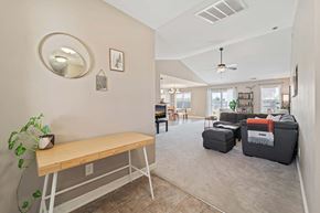 Hubert house for rent - 202 Chestwood Drive
