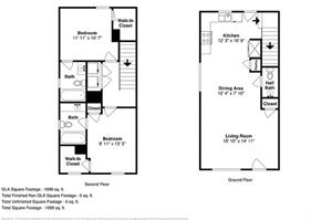 Columbia house for rent - 106 Kathryn Ct - Columbia 2 BR Townhouse