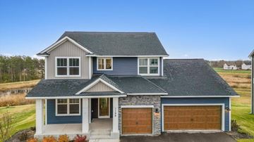 New Richmond house for rent - 1199 Gretz Way