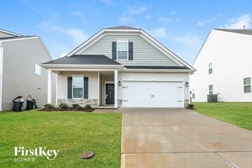 Greenville house for rent - 415 Stonefence Drive Greenville, SC 29605