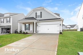 Greenville house for rent - 415 Stonefence Drive Greenville, SC 29605