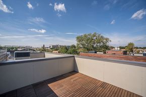 Washington apartment for rent - 452 Ridge St NW