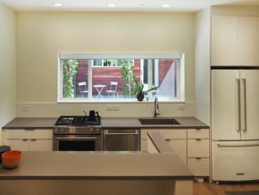 Washington apartment for rent - 452 Ridge St NW