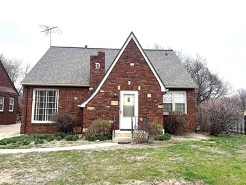 Wichita house for rent - 1734 East Lewis Circle