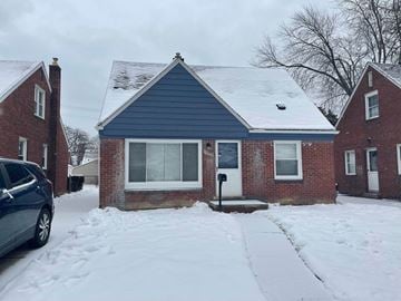 Dearborn house for rent - 2611 Hollywood Street