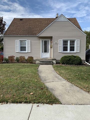 Dearborn house for rent - 2220 Queen Street
