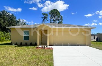 North Port house for rent - 3158 Alwood St