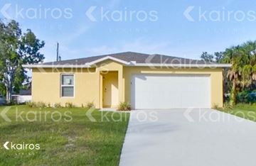 Port Charlotte house for rent - 1124 Ware Ave